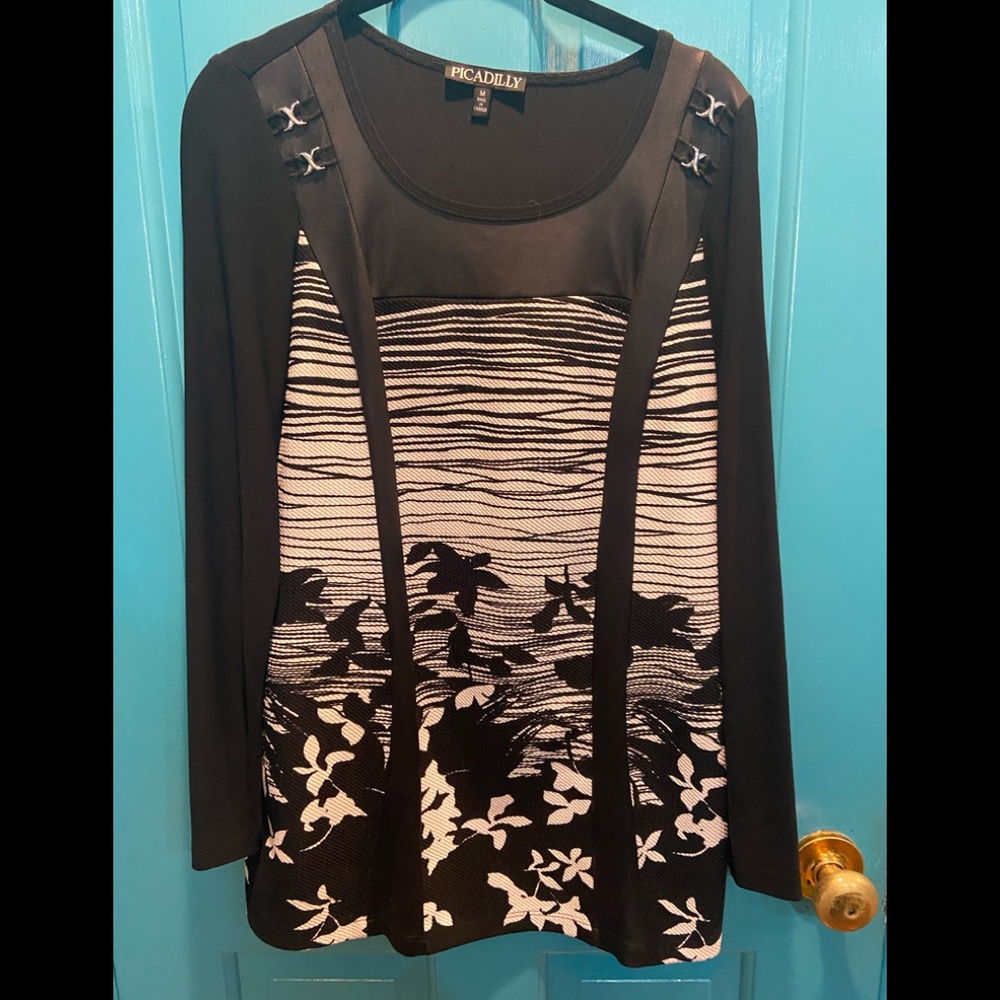 Picadilly Tunic